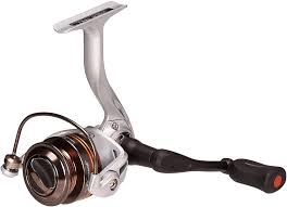 PFLUEGER MONARCH ICE REEL