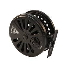 MAXXON HAWK FLY REEL