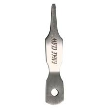 EAGLE CLAW MINI SPLIT RING PLIERS