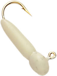 CUSTOM JIGS AND SPINS RATFINKEE