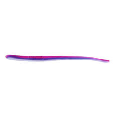 ROBOWORM STRAIGHT TAIL WORM