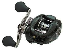 LEWS TOURNAMENT LITE CASTING REEL