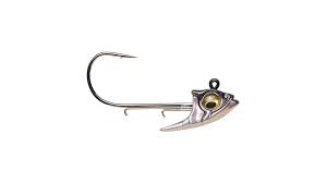 MEGABASS BODY BALANCE SWIMBAIT JIGHEADS