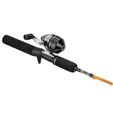 PROFISHIENCY 5' LIGHT TELESCOPIC COMBO