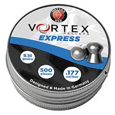 HATSAN VORTEX PELLETS