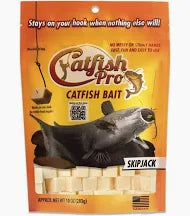 CATFISH PRO CHUNK BAIT