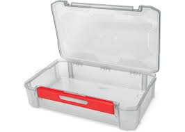 RAPALA RAPSTACK TACKLE BOX