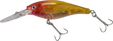 BERKLEY FLICKER SHAD 7 CRANKBAIT