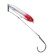 EAGLE CLAW CAT CLAW SANTEE RIG 8/0