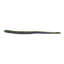 ROBOWORM STRAIGHT TAIL WORM