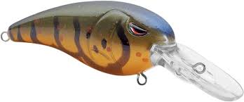 SPRO MIKE McCLELLAND RKCRAWLER 55 CRANKBAITS