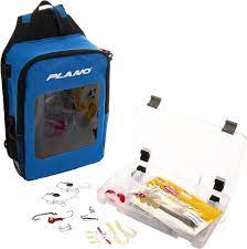 PLANO LETS FISH SLING TACKLE PACK