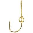 BAKER GOLD HAT HOOKS