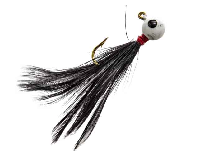 BEAR TRAP TACKLE CHICKEN JIGS