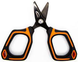 DANCO LUNAR-I SERRATED BRAID SCISSORS