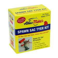 ATLAS-MIKES SPAWN SAC TYER