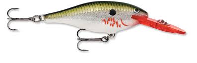 RAPALA ORIGINAL FLOATING 7 JERKBAIT
