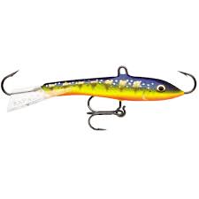 RAPALA JIGGING RAP