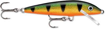 RAPALA ORIGINAL FLOATING 7 JERKBAIT