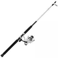 SHAKESPEARE UGLY STIK CATFISH SPINNING COMBOS