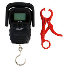 EAGLE CLAW DIGITAL SCALE