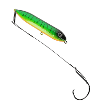 EAGLE CLAW CAT CLAW SANTEE RIG 8/0