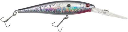 BERKLEY FLICKER MINNOW 11