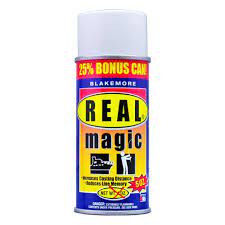 BLAKEMORE REAL MAGIC AEROSOL