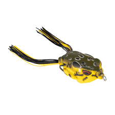 LUNKERHUNT COMPACT FROG