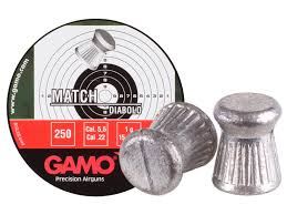 GAMO PELLETS