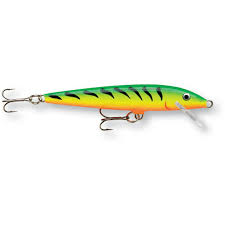 RAPALA ORIGINAL FLOATING 7 JERKBAIT