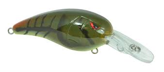 SPRO MIKE McCLELLAND RKCRAWLER 55 CRANKBAITS