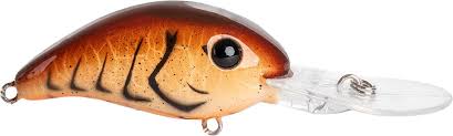 STRIKE KING 3XD ELITE CRANKBAIT