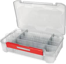 RAPALA RAPSTACK TACKLE BOX