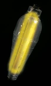 DOUBLE X TACKLE LIGHTED A-JUST-A-BUBBLE