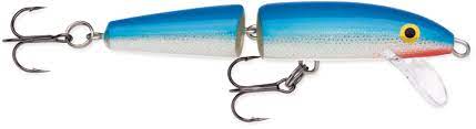 RAPALA JOINTED FLOATING 7