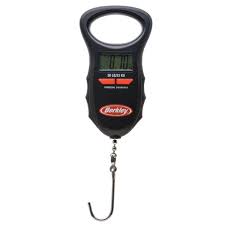 BERKLEY DIGITAL SCALE 50LB