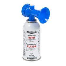 SHORELINE MARINE AIR HORN