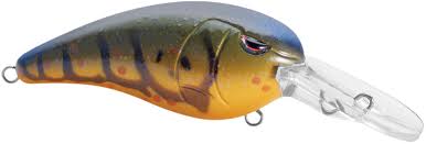 SPRO MIKE McCLELLAND RKCRAWLER MD 55 CRANKBAITS