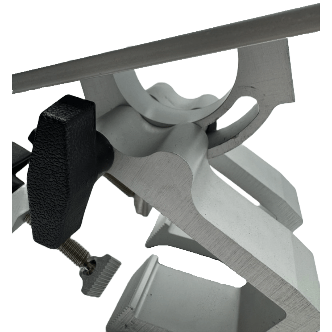 Downrigger Clamp Mount