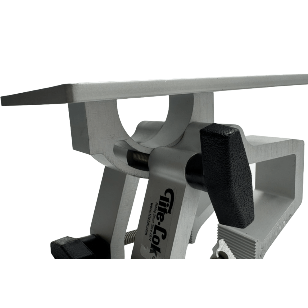 Downrigger Clamp Mount