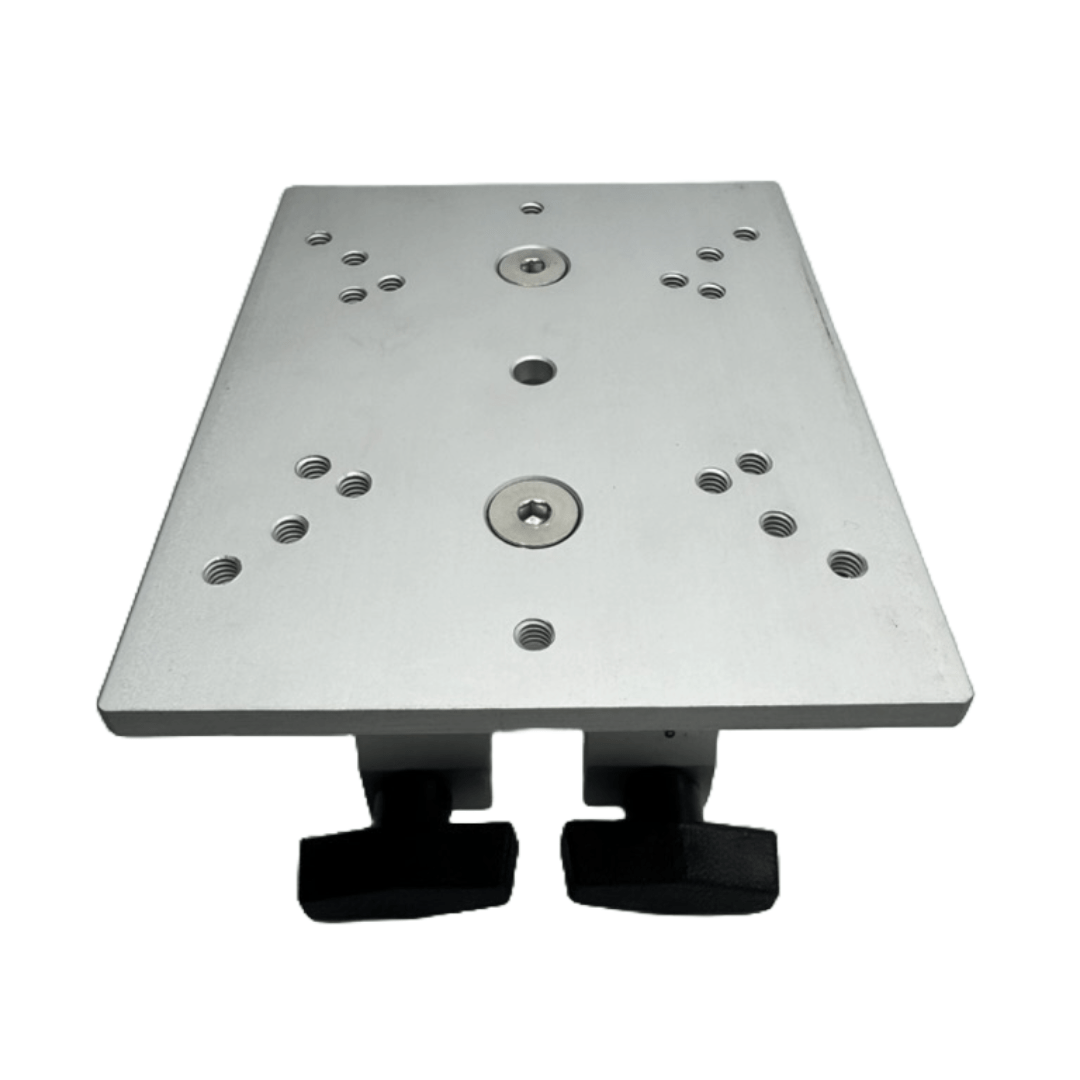 Downrigger Clamp Mount