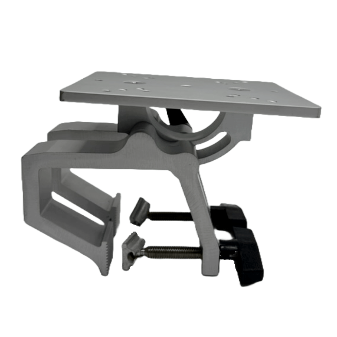 Downrigger Clamp Mount
