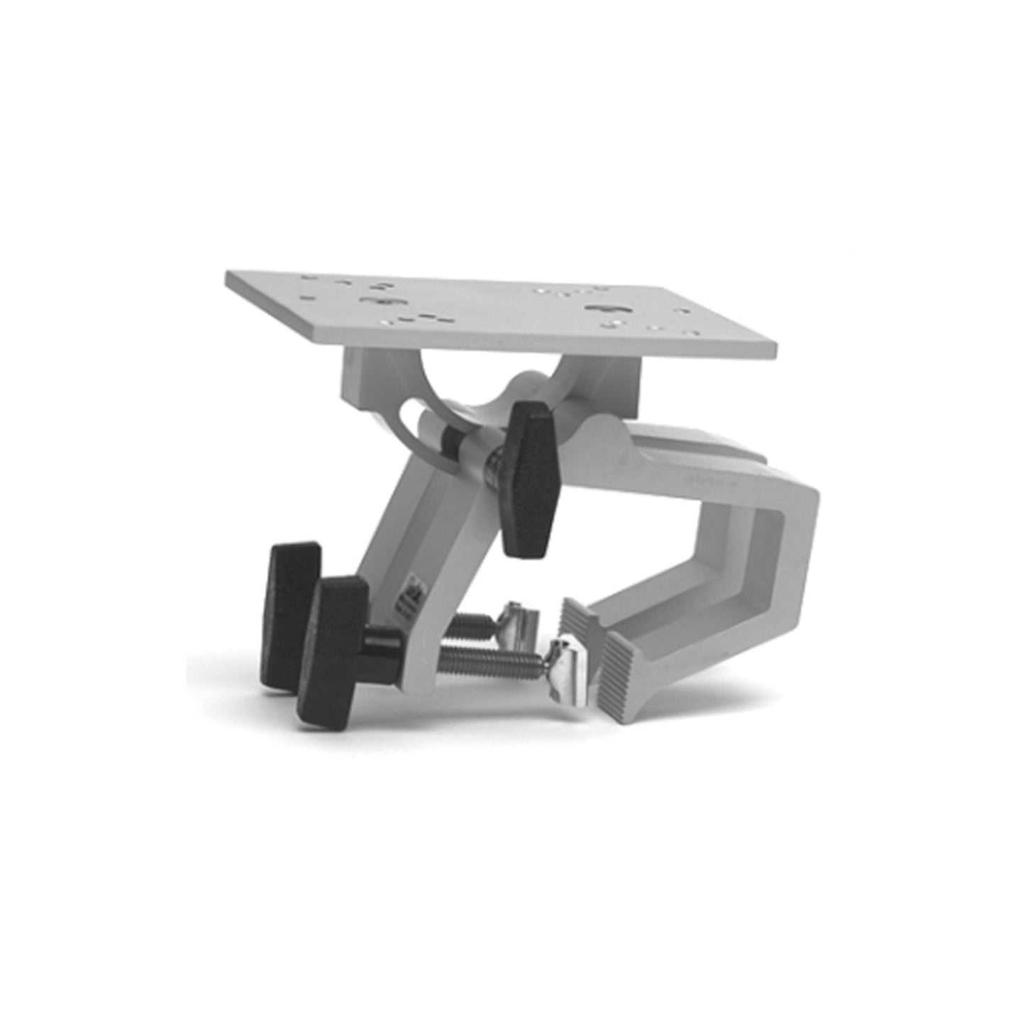 Downrigger Clamp Mount