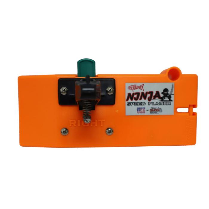 DREAMWEAVER NINJA SIDE PLANER