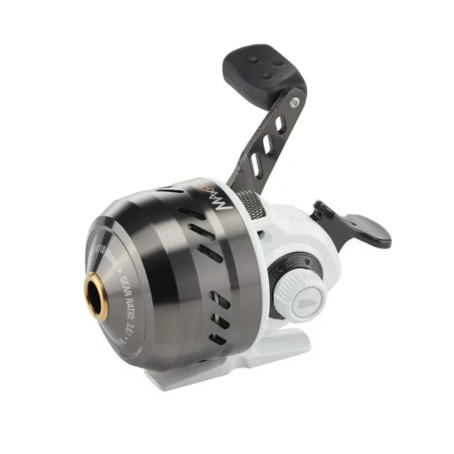 ABU GARCIA MAX PRO SPINCAST REEL