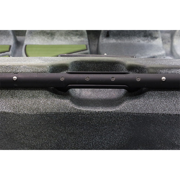 #8010 - Adjustable Aluminum Paddle