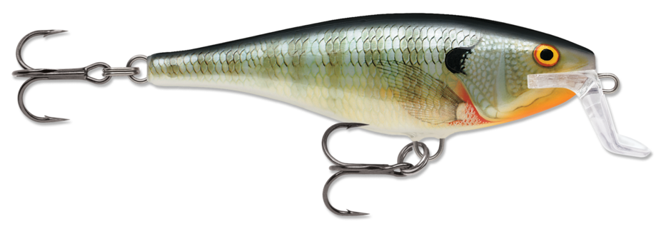 RAPALA SUPER SHAD RAP