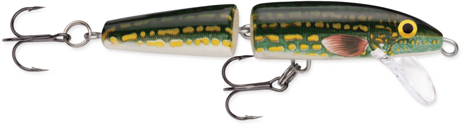 RAPALA JOINTED FLOATING 9