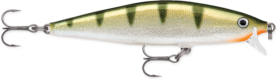 RAPALA FLAT RAP